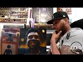 SieteGang Yabbie - "POPE" | Reaction | San Diego