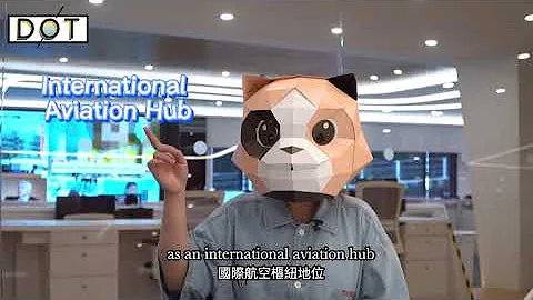 Zoo嘴 | 「十四五」規劃給香港帶來哪些新機遇？ - 天天要聞