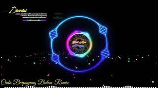 Cinta Berpayung Bulan - Remix