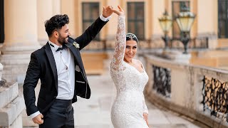Turkish Wedding | Düğün Klip | Melissa + Ferhat 👰‍♀️🤵‍♂️