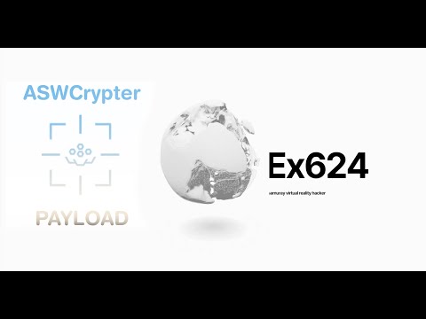 ASWCrypter - Generating Payloads that Bypasses All Antivirus | Kali Linux