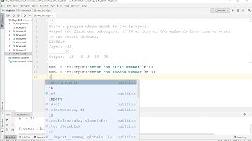 50 2 numbers subsequent of 10