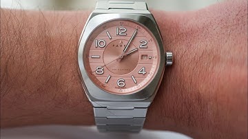 Farer Integra – Where Time Becomes Fashion and Elegance Lives Forever