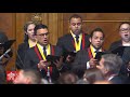 Misa de acción de gracias por la canonización, 20 de octubre de 2025