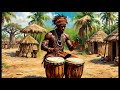 Conga Fire Tribal House 2026