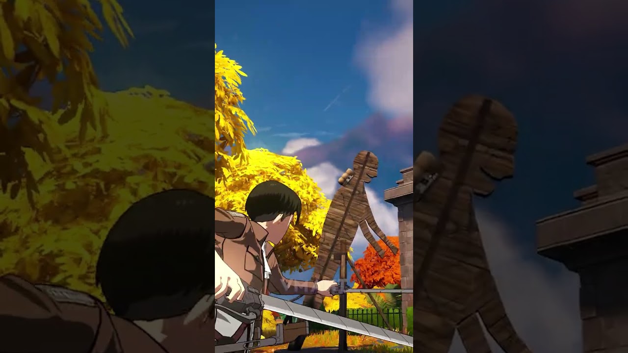 Eren Yeager Adventures🖤