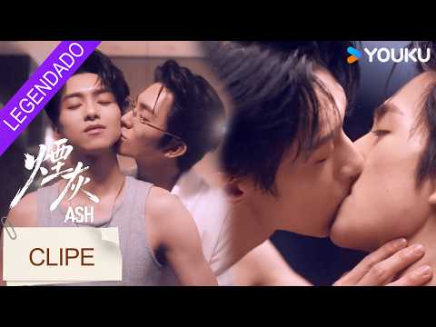 【CLIPS】Beginning in the house 🤭 It's his first time ❤️‍🔥 | #Ash #BL #BoysLove | YOUKU