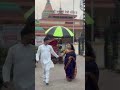 #MandirWedding#DivineUnion#SacredBeginnings#TempleWedding#BlessingsOfLove#PavitraBandhan