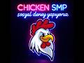 Chicken Smp Sosyal Deney🤫