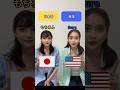 よく使う日本語✖️よく使う英語