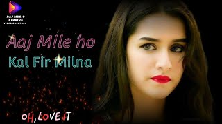 Download Lagu आज मिले हो | Aaj Mile Ho Kal Phir Milna | Stuntman-HD 720p #90s #lovesongs @Vcreation4u MP3 Download Lagu आज मिले हो | Aaj Mile Ho Kal Phir Milna | Stuntman-HD 720p #90s #lovesongs @Vcreation4u MP3