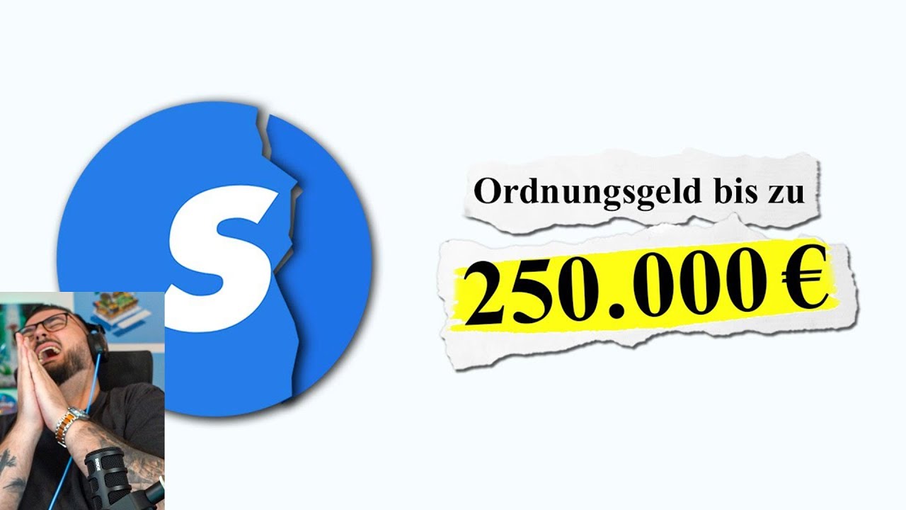 Simplicissimus wurde verklagt