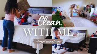 Clean With Me|*SUB*|*NO TALKING*speedcleaning|2025