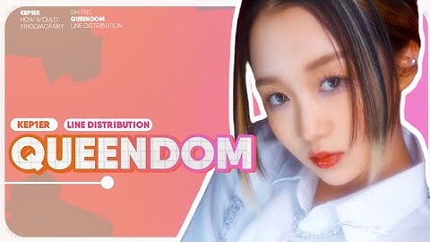 How Would KEP1ER sing 