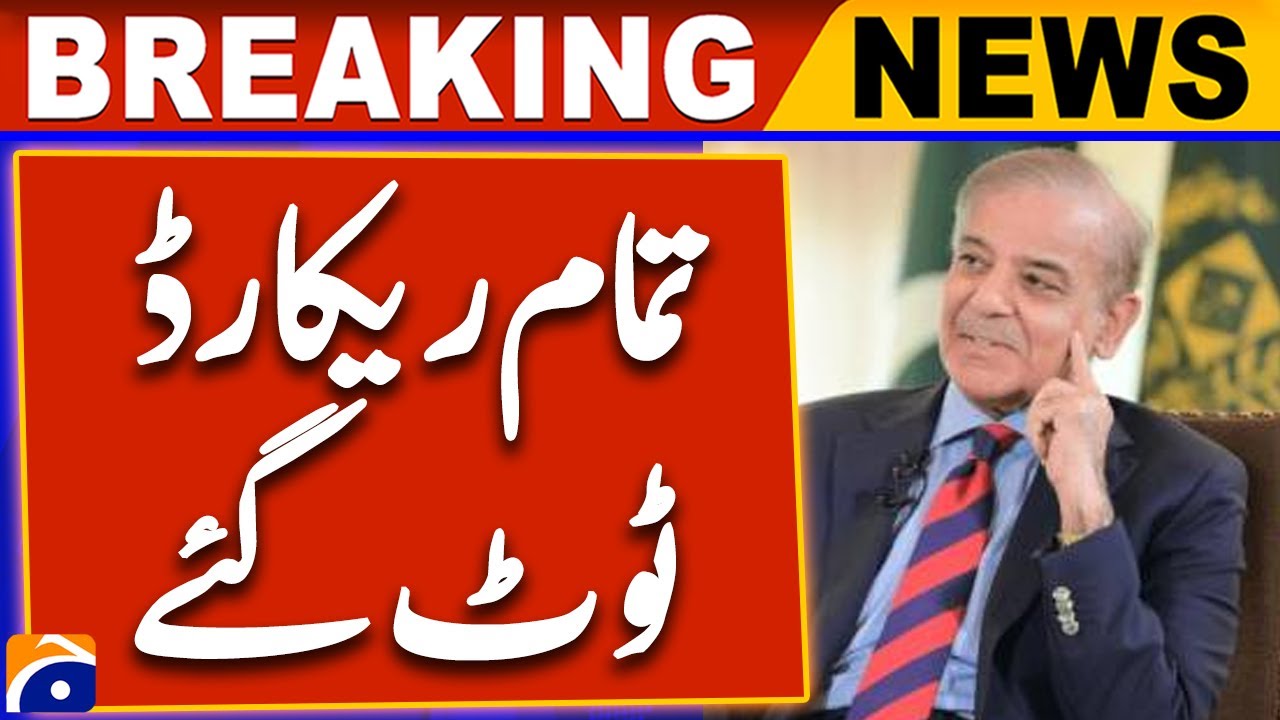 PSX-100 index hits new high, surpasses 94,000 points | Breaking News