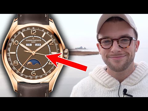 What I Want for Watches in 2022