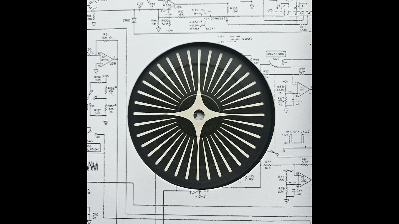 Doxycycline (Perc Remix)