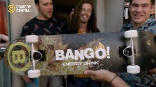The Party Gods | Workaholics | Comedy Central Africa