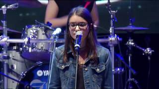 Eskişehir Fatih Fen Lisesi Fizy 20. Liseler Arası Müzik Yarışması Pentagram - Gündüz Gece