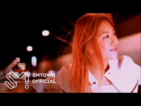 BoA 보아 'No.1' MV