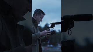 Sending Filmmakers On Adventures... For Free