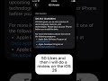 Can we do it??? #helpmemakethismakesense #subscribe #ios26 #apple #appledeveloper #like