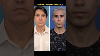 The Worlds Rarest Photographs   shorts