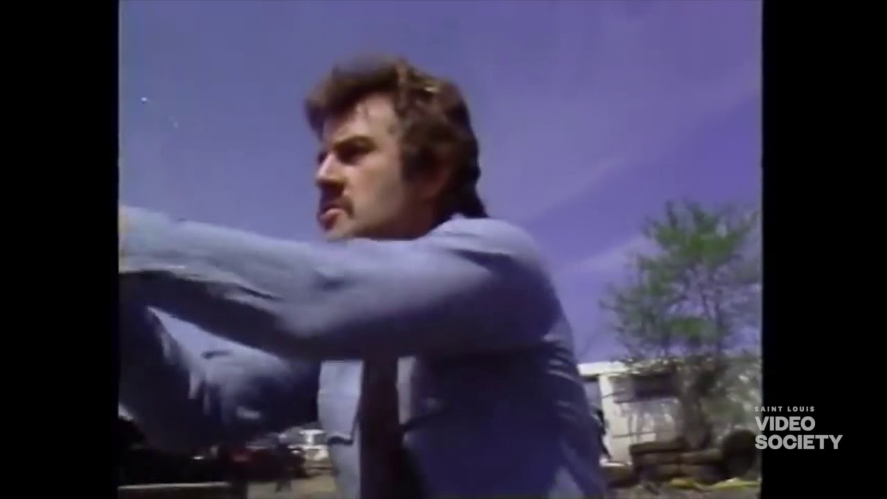 MadeInSTL - Justice Ninja Style (Trailer)