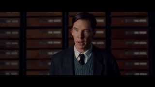 Details The Imitation Game Official Trailer (2014) - Keira Knightley, Benedict Cumberbatch HD News