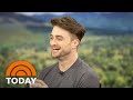 Daniel Radcliffe Talks Making ‘The Lost City’ And ‘Weird Al’ Biopic