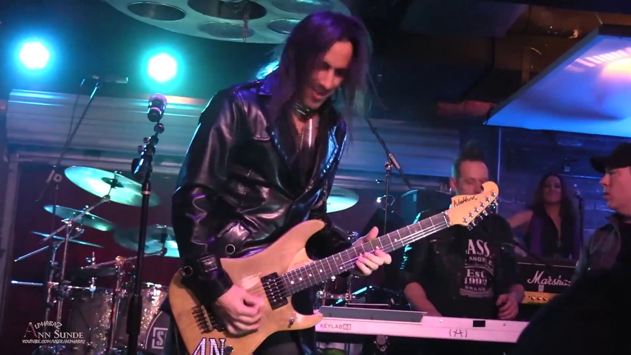 ヌーノ ベッテンコートの音楽的ルーツをジャムライブの映像から探ってみる やりたいようにやるぜ