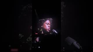 Daniel Caesar | Who Knows | May 29 2026 South Korea