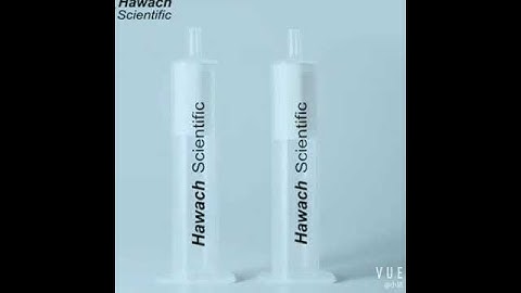 Ion-Exchange PRS SPE Cartridges