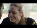 Can I Give You A Ticket? (With Anna Torv)