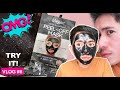 MEGAN PEEL-OFF MASK | PEEL-OFF MASK RECOMMENDED 2020 | FACIAL MASK| WHITE HEADS REMOVER