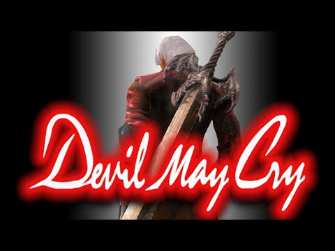 NG+ Any% in 01:48:44 by Latti - DmC Devil May Cry: Definitive Edition -  Speedrun