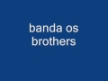 banda os brothers-dj billy principe negro