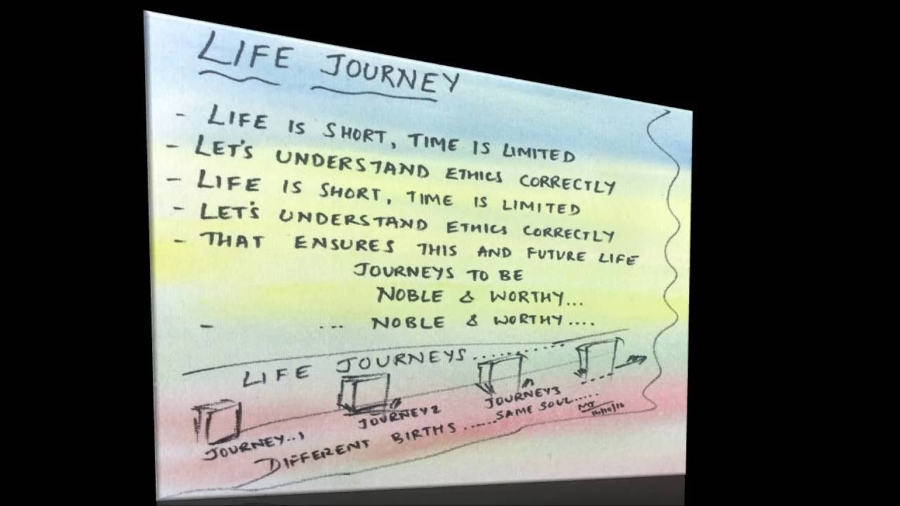 Life Journeys