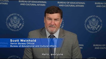 SBO Weinhold International Education Week 2024
