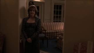 Jed and Abbey Bartlet: "You don't have the power to fix everything" // The West Wing S1E7