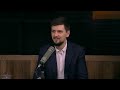 Пра Макея, Мацкевіча і шок Лукашэнкі ад свядомага народу / Пянькоўскі