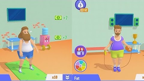 Idle Success - Gameplay Walkthrough Part 1 (iOS, Android)