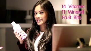 Download Lagu Citra Natasya dan Heavenly Blush: Yogurt untuk Kinerja Primaku MP3