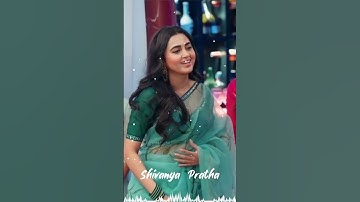 Pratha vs Shinanya nagin-6 || tere sang pyar main nahi todna. || nagin|| #nagin #status #shots