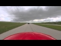 H2R Track Day - Challenger/Miata