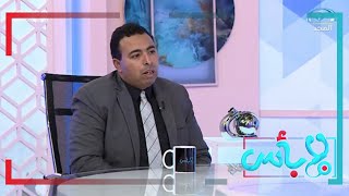 هل أي صوت يصدر أثناء النوم يعتبر شخيرًا ❗️| د. محمد نجيب