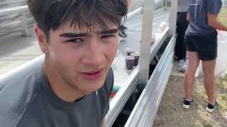 The Milk Mile (2023)