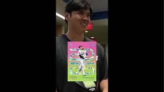 つ*ん様 ⭐︎⭐︎⭐︎ 大谷翔平topps 2018MOMENT YEAR(全4 Topps Basketball