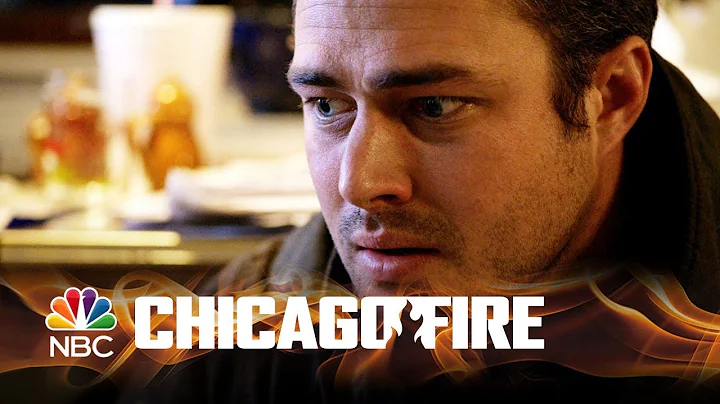 Chicago Fire - Caught in a Trap (Episode Highlight)
