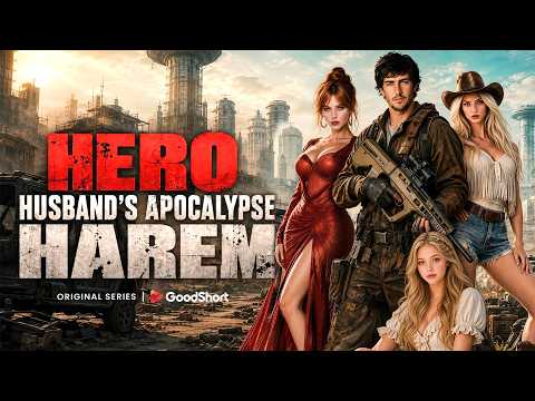 The System Gave Me Three WivesHero Husband's Apocalypse Harem poster